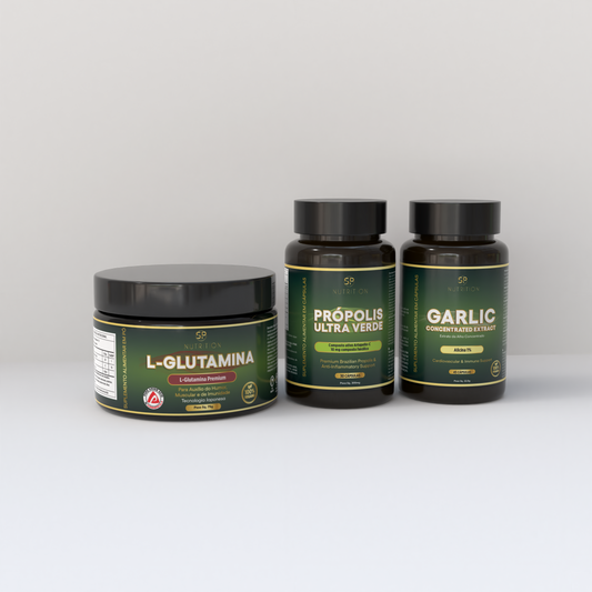 Kit Essencial