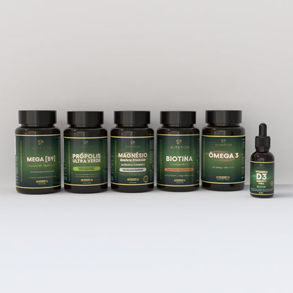 Kit Imunidade
