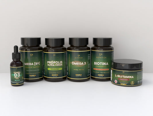 Kit Imunidade