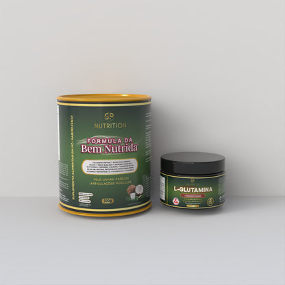 Kit Intestino Desregulado