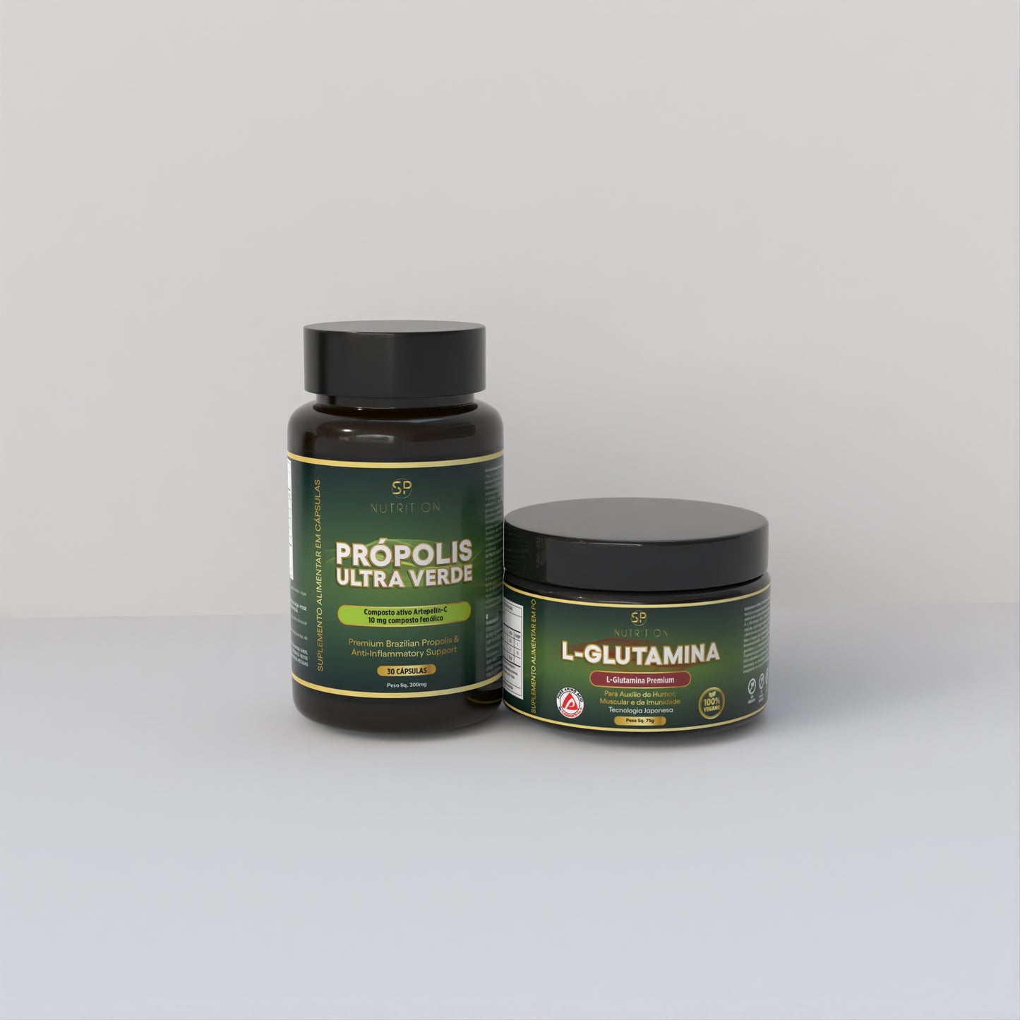Kit Essencial