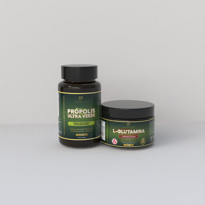 Kit Essencial