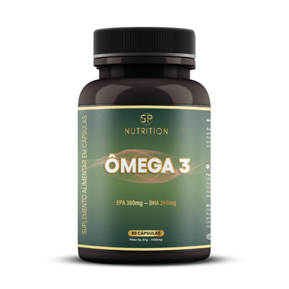 Mini Kit Inflamação