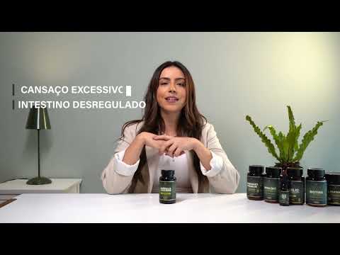 Própolis Ultra-Verde - SP Nutrition - Vídeo